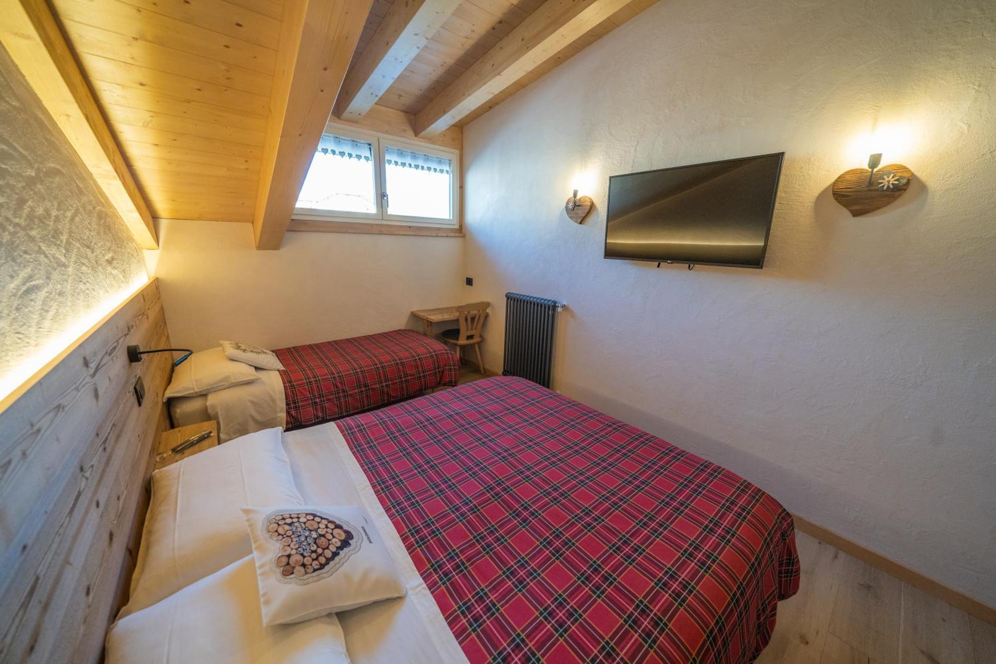 Apartment Da Costantino Padola