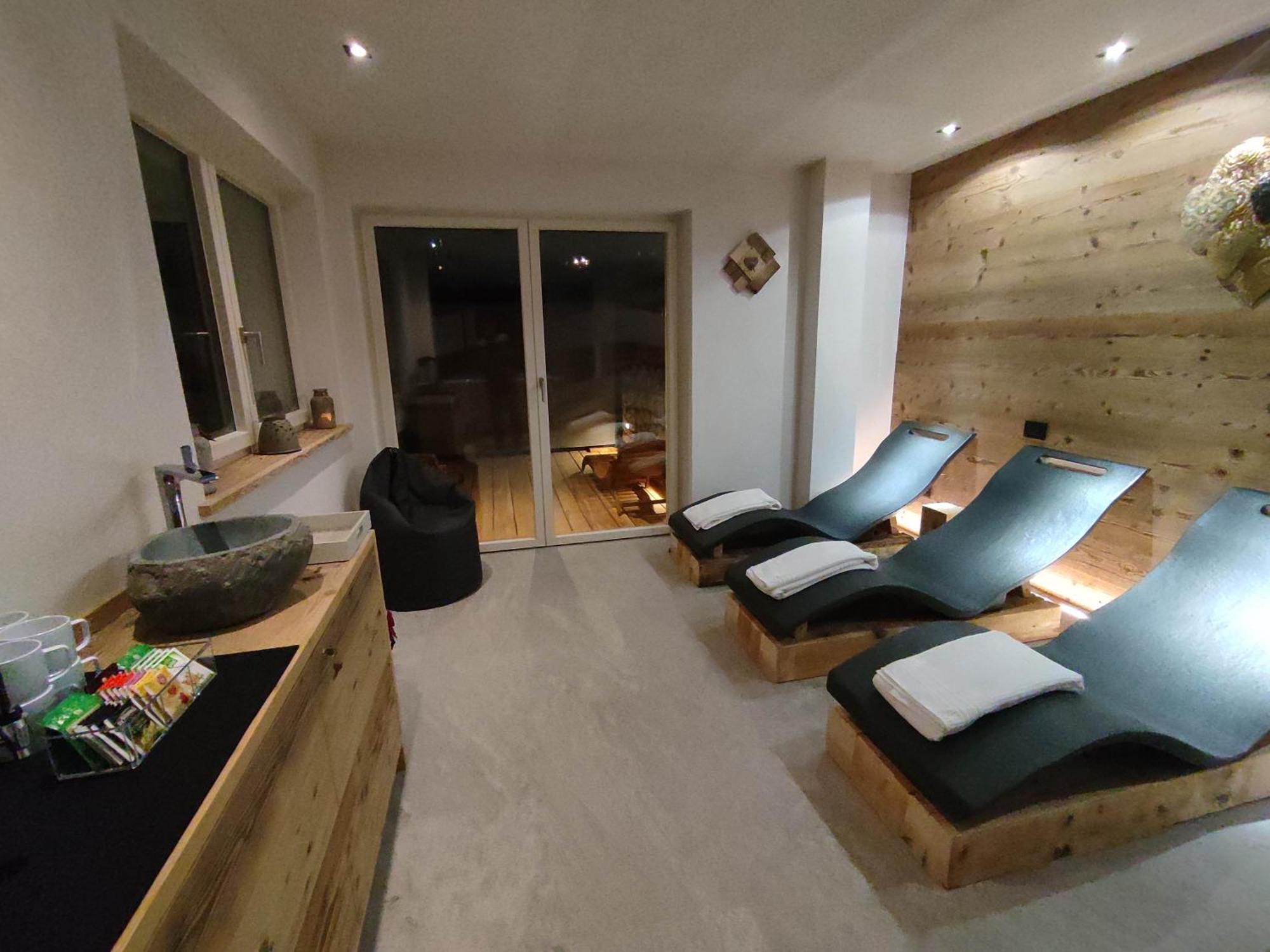 Da Costantino Apartment