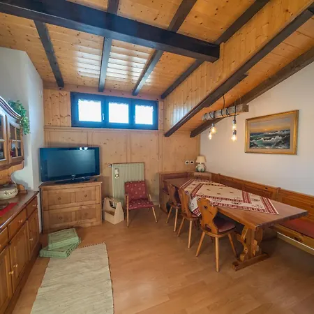Appartamenti Da Costantino Padola Exterior foto