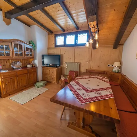 Appartamenti Da Costantino Padola Exterior foto