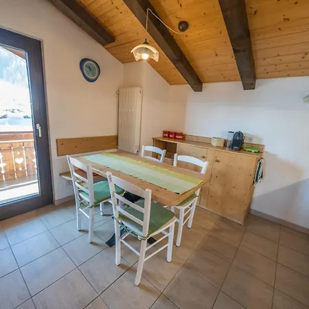 Appartamenti Da Costantino Padola Exterior foto