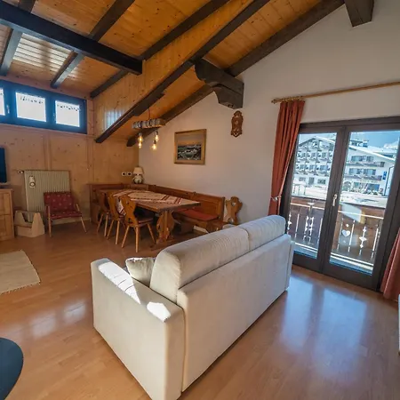 Appartamenti Da Costantino Padola Exterior foto