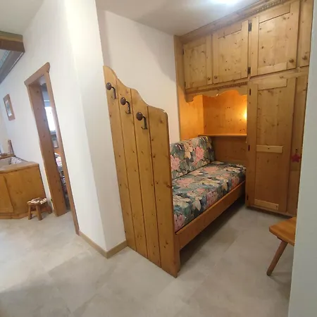 Appartamenti Da Costantino Padola Exterior foto