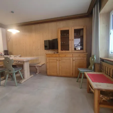 Appartamenti Da Costantino Padola Exterior foto