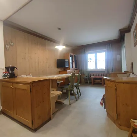 Appartamenti Da Costantino Padola Exterior foto