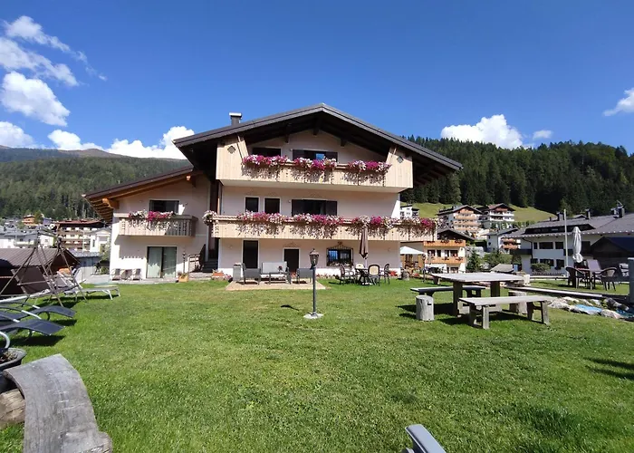 Appartamenti Da Costantino