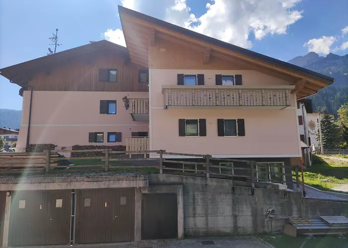Appartamenti Da Costantino