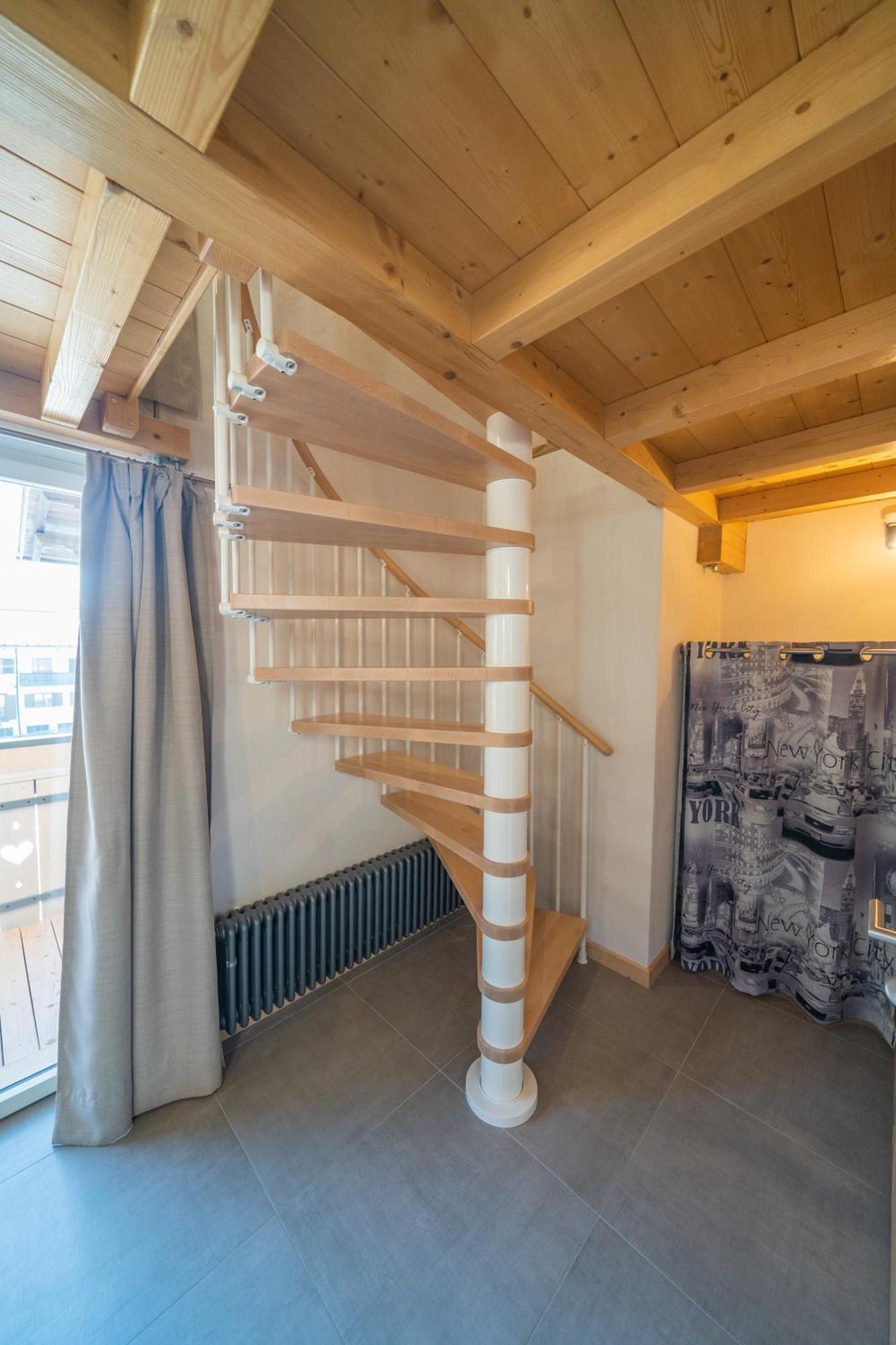 Apartment Da Costantino *