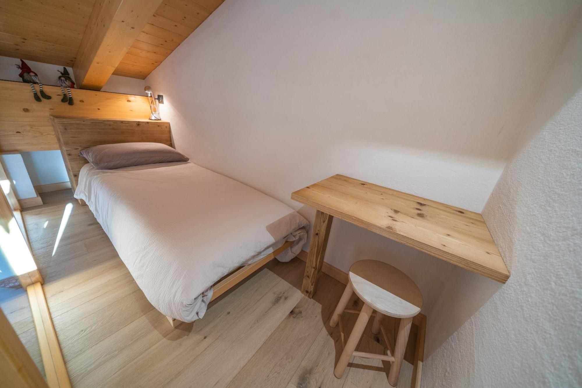 Apartment Da Costantino *