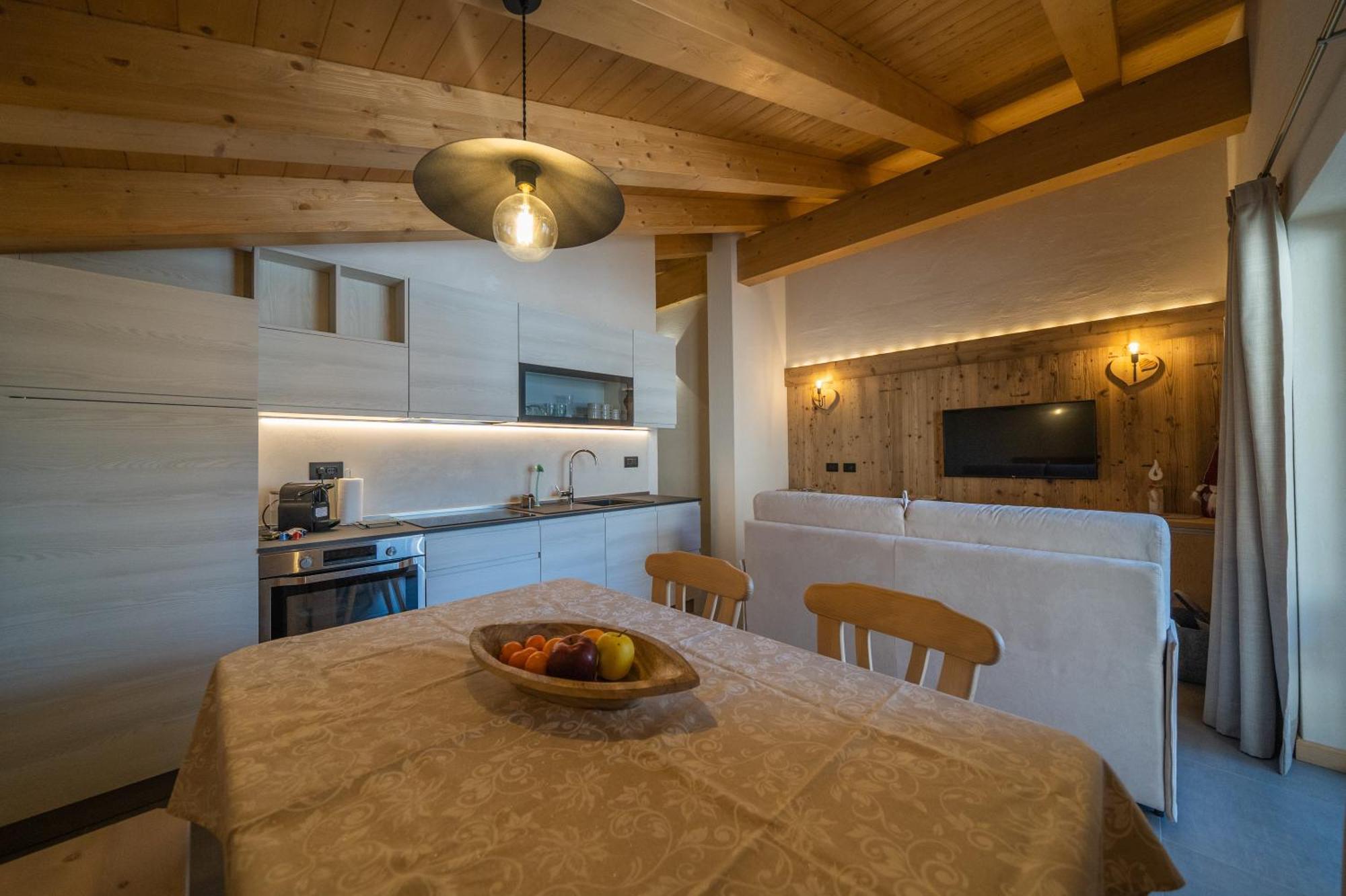 Da Costantino Apartment *