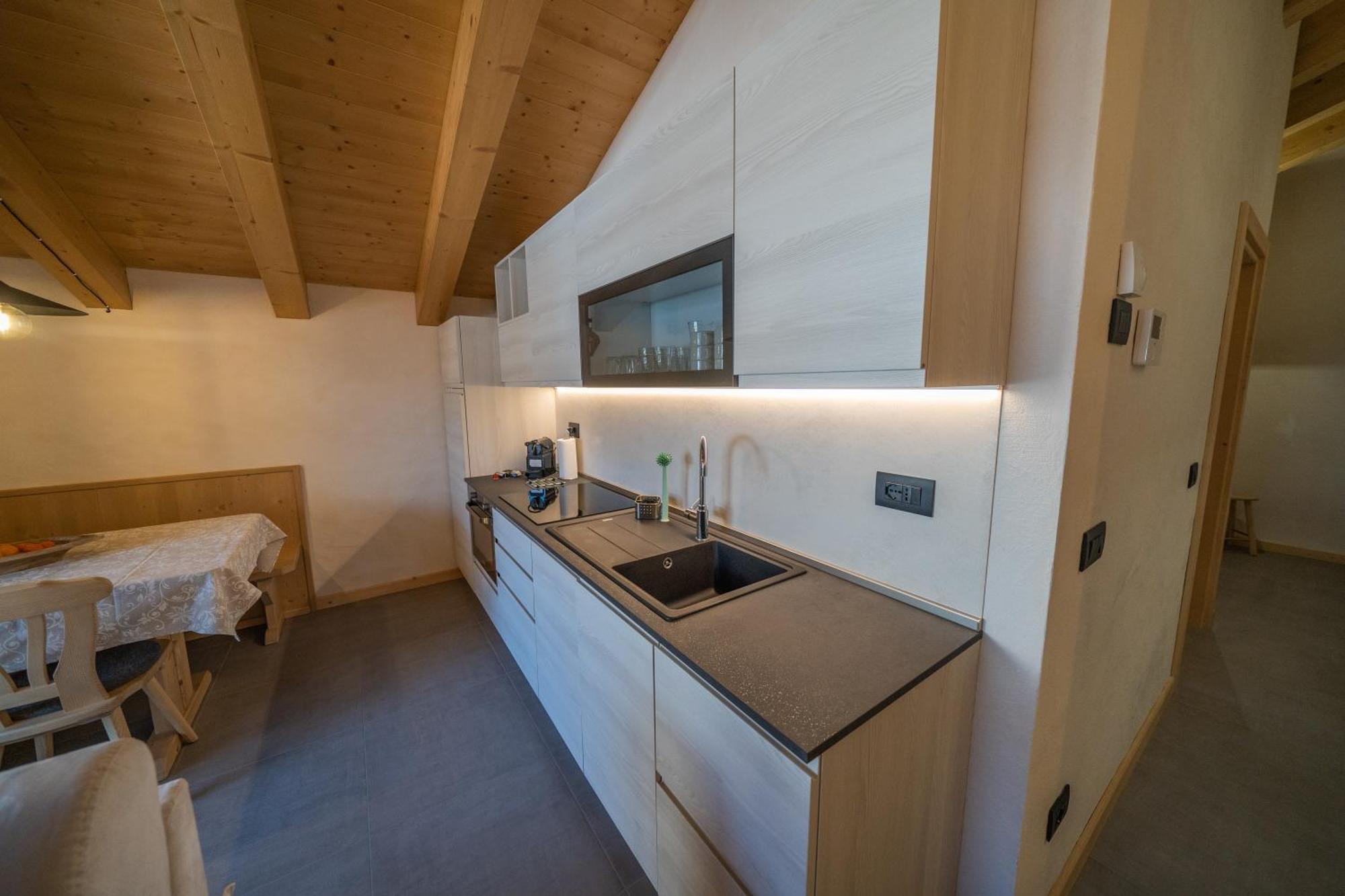 Apartment Da Costantino