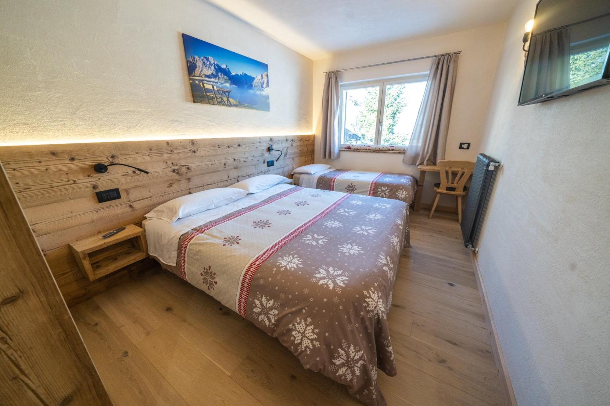 Apartment Da Costantino