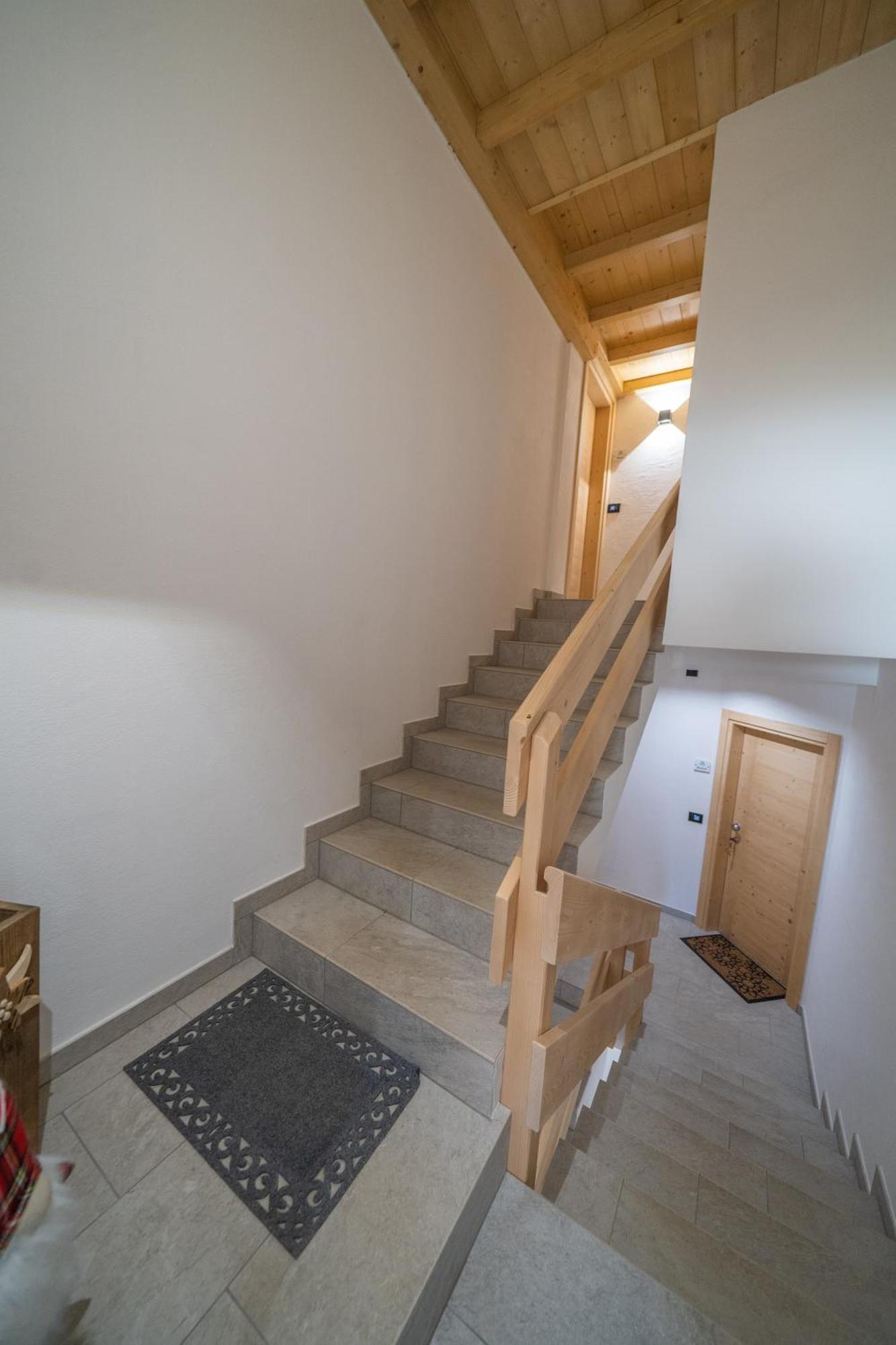 Apartment Da Costantino *