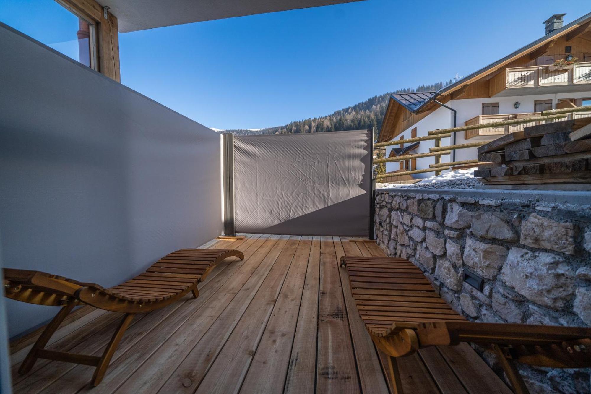 Apartment Da Costantino *