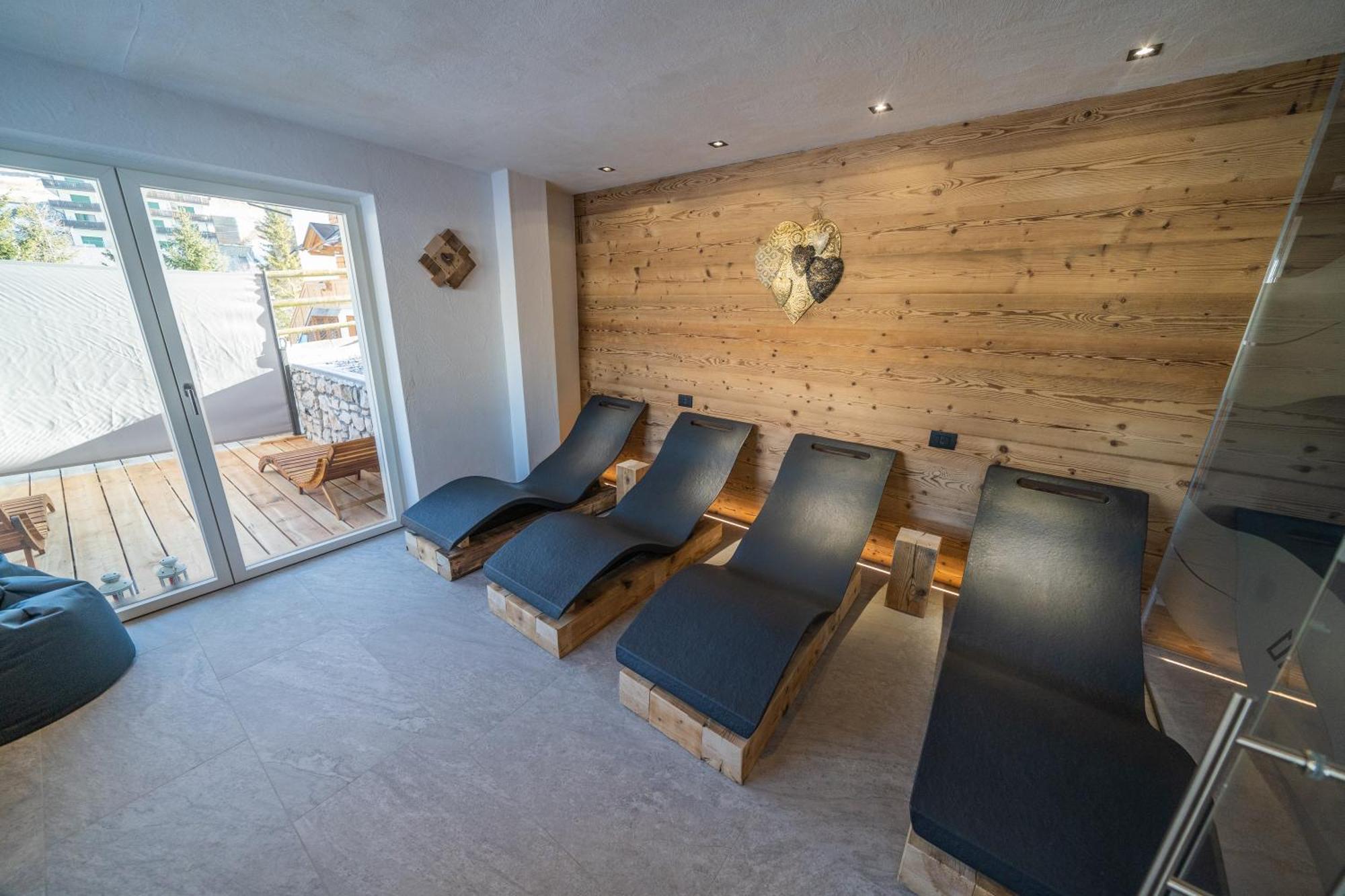 Apartment Da Costantino