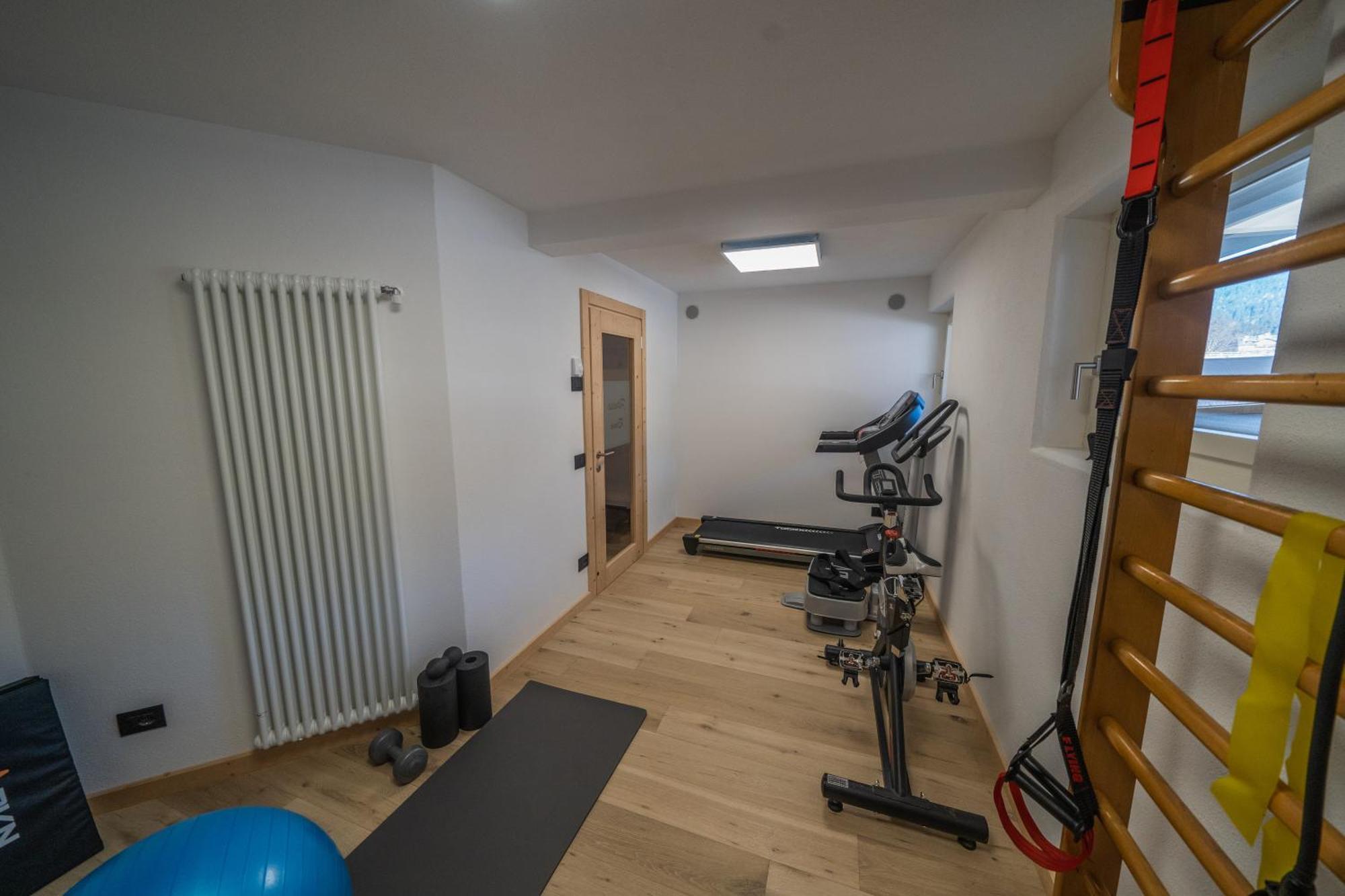 Apartment Da Costantino