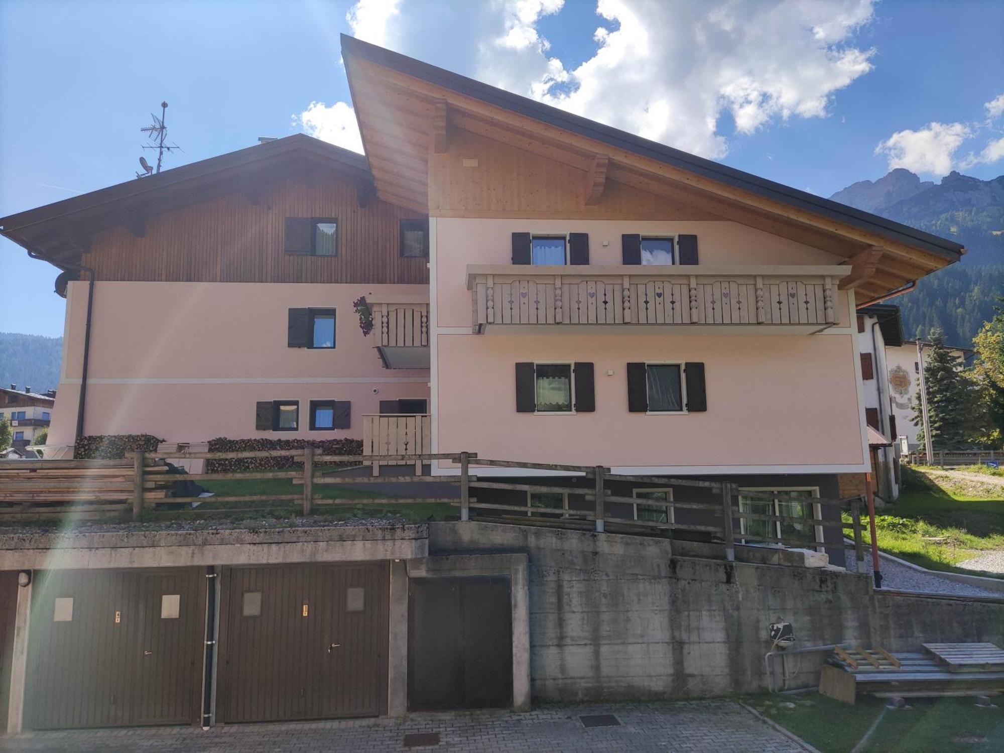 Apartment Da Costantino *