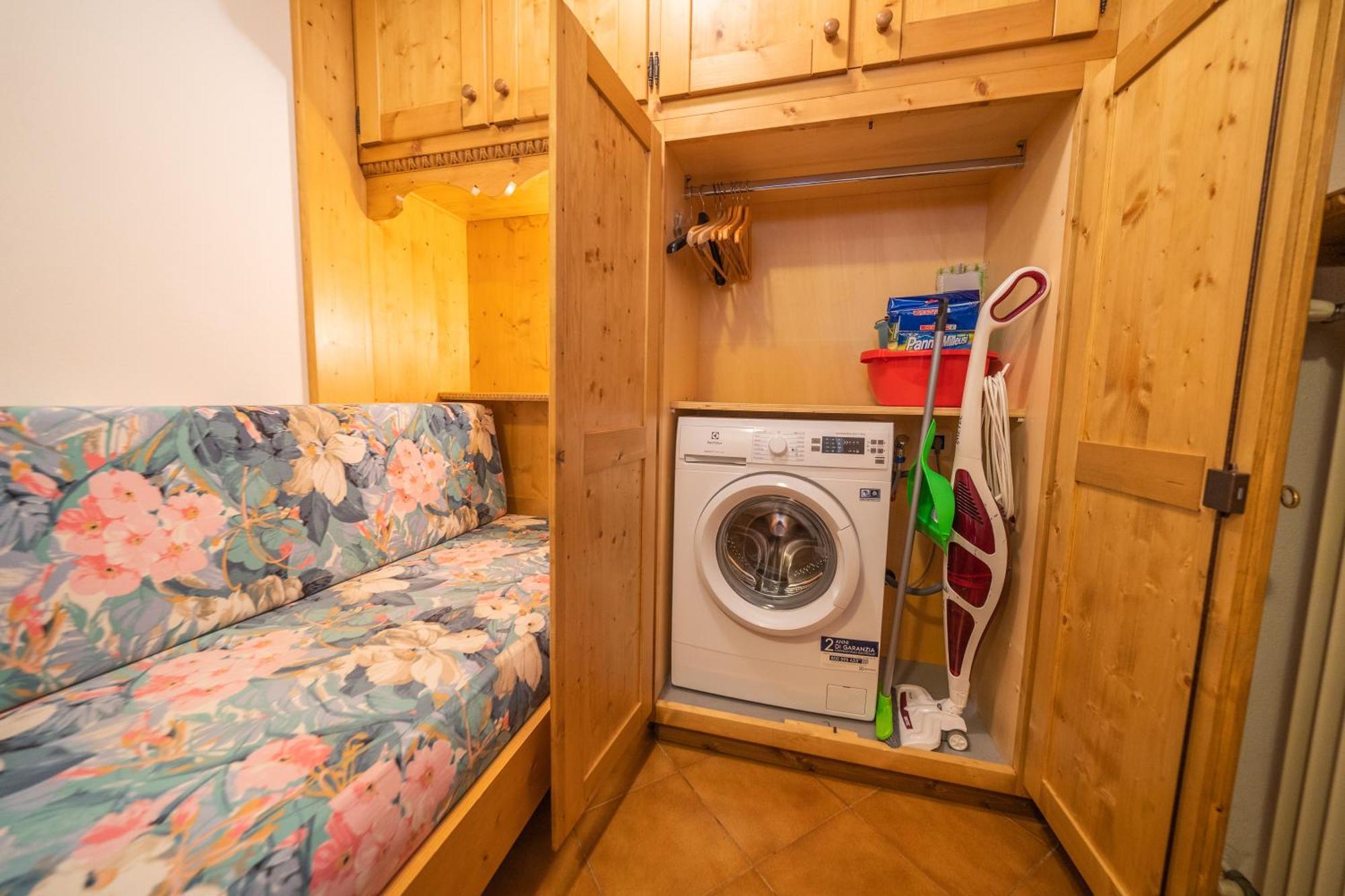 Apartment Da Costantino *