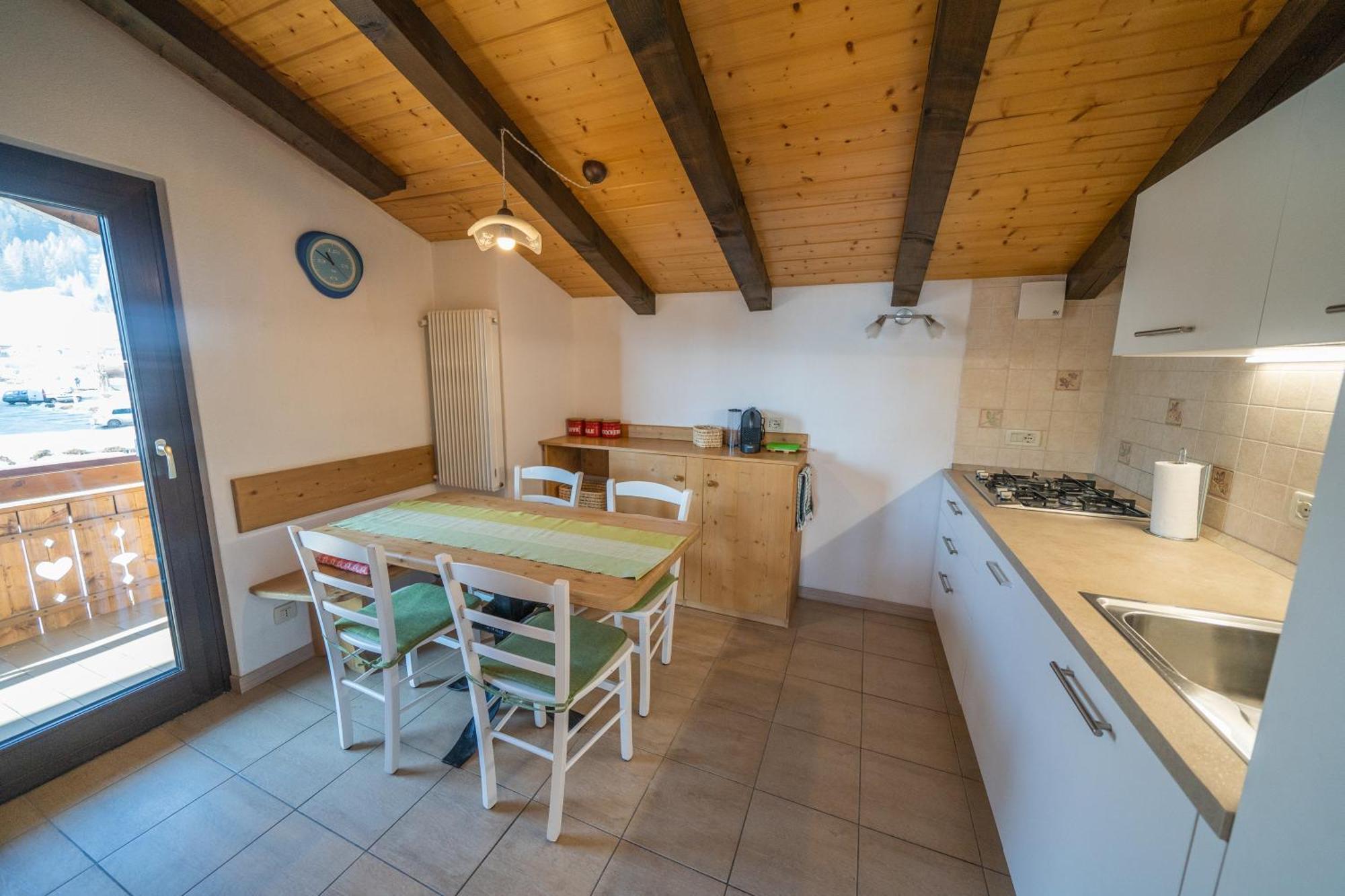 Apartment Da Costantino
