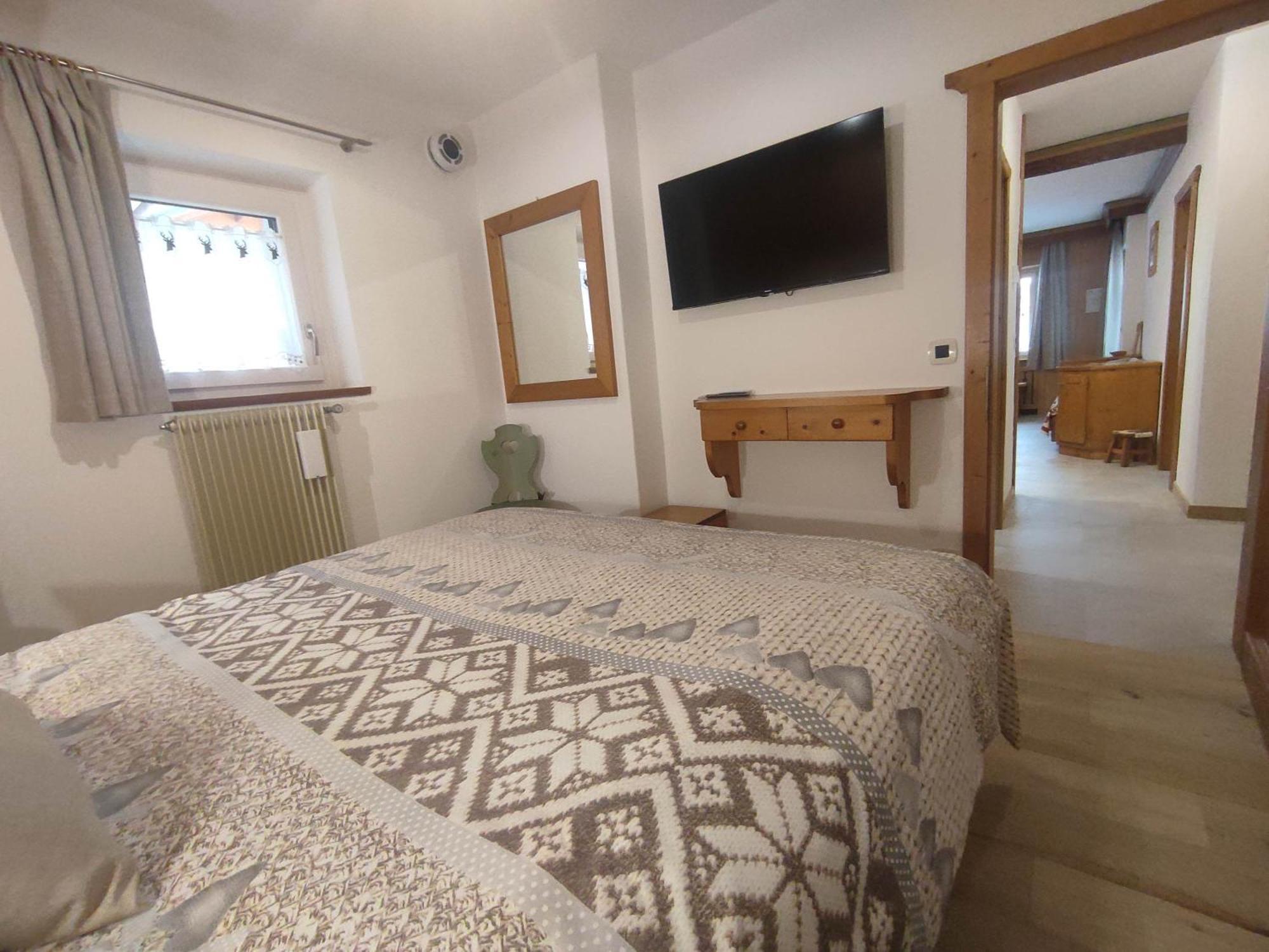Apartment Da Costantino Padola